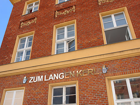 Foto Holländisches Viertel - Potsdam