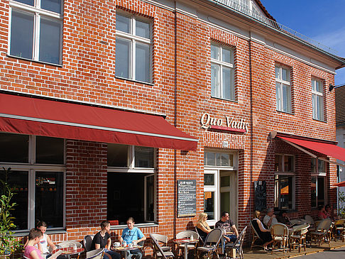 Foto Holländisches Viertel