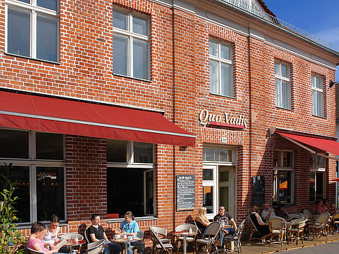 Foto Holländisches Viertel - Potsdam