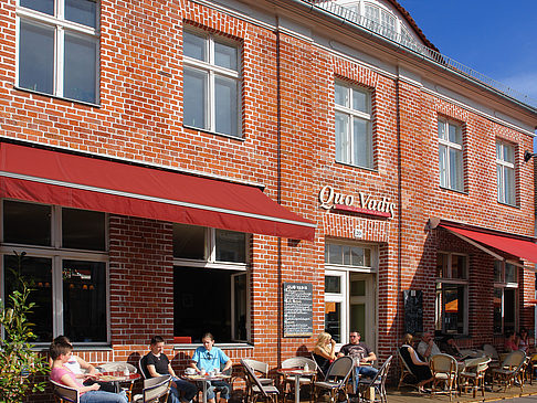 Holländisches Viertel