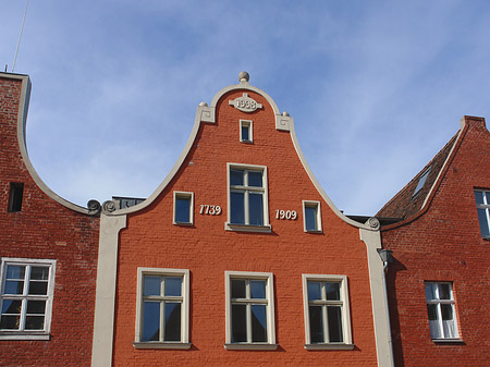Fotos Holländisches Viertel