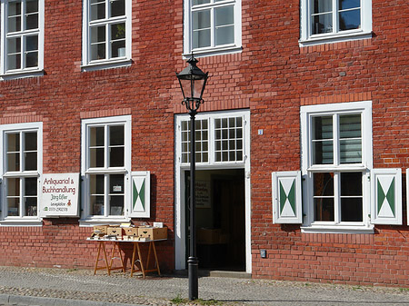 Fotos Holländisches Viertel | Potsdam
