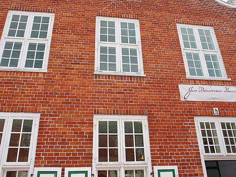 Holländisches Viertel