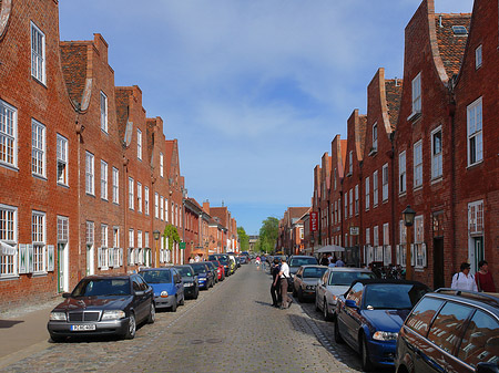 Holländisches Viertel