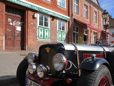 Oldtimer Fotos