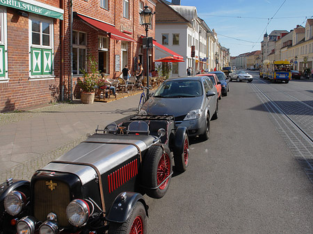 Fotos Oldtimer