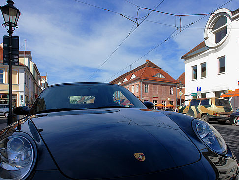 Fotos Porsche | Potsdam