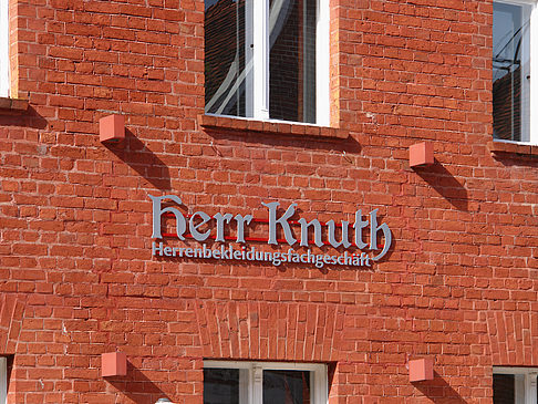 Fotos Schild