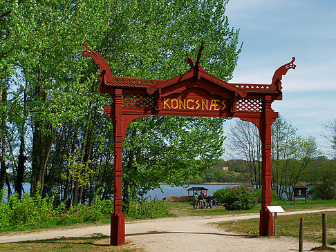 Foto Kongsnæs - Potsdam