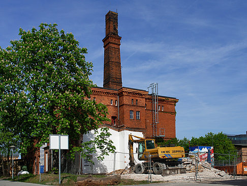 Fotos Kulturzentrum | Potsdam