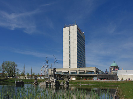 Foto Hotel Mercure