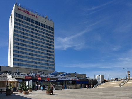 Fotos Hotel Mercure