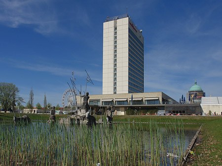 Hotel Mercure Fotos