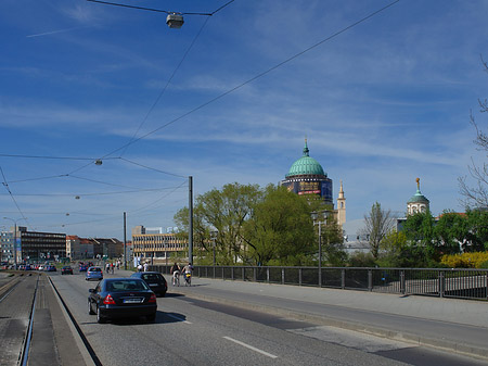 Fotos Lange Brücke