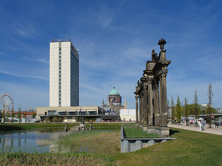 Fotos Lustgarten | Potsdam