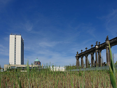Lustgarten Foto 