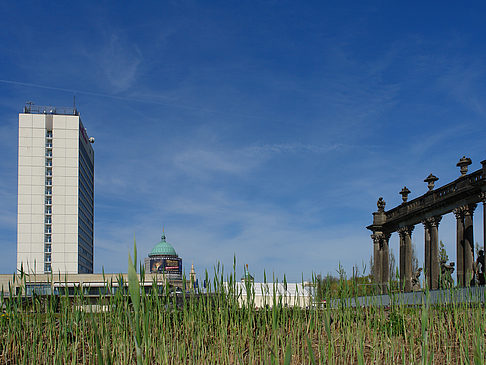 Lustgarten Foto 