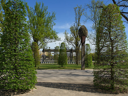 Skulptur Foto 
