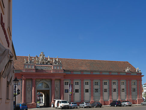 Fotos Am Neuen Markt | Potsdam
