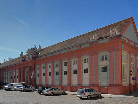 Foto Am Neuen Markt