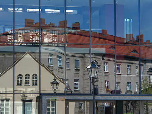 Foto Haus der Brandenburgisch Preußischen Geschichte