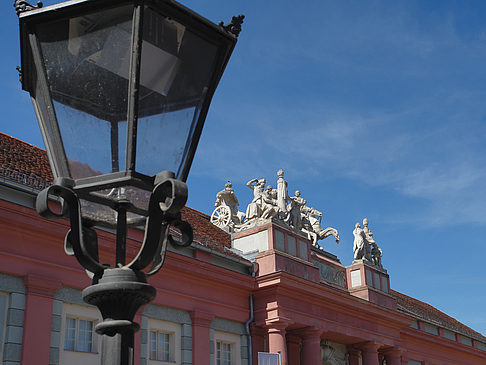 Fotos Haus der Brandenburgisch Preußischen Geschichte