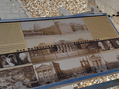 Schild Fotos