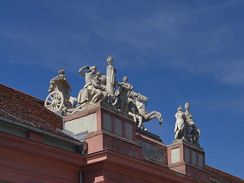 Foto Statue