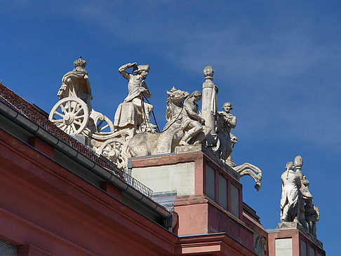Fotos Statue