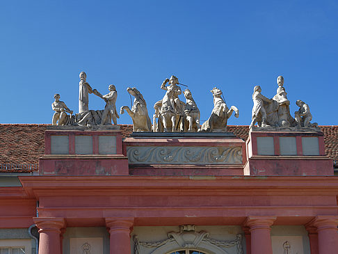Statue Fotos
