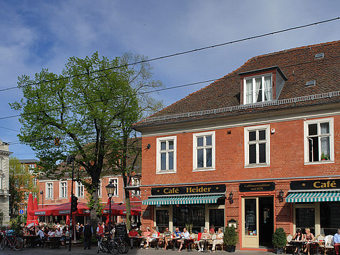 Foto Café Heider