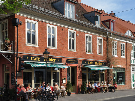 Café Heider Foto 
