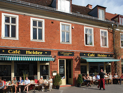 Foto Café Heider