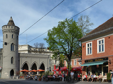 Fotos Café Heider | Potsdam