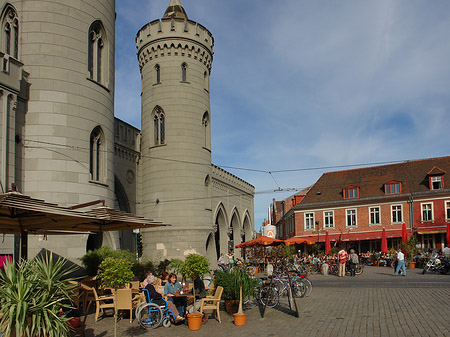 Gaststätte
