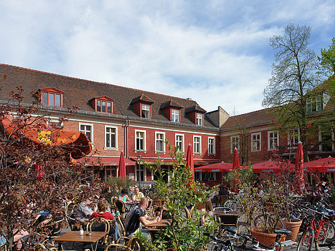 Fotos Gaststätte | Potsdam