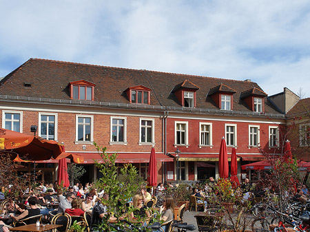 Fotos Gaststätte | Potsdam