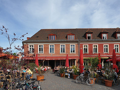 Foto Gaststätte - Potsdam