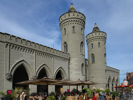 Nauener Tor