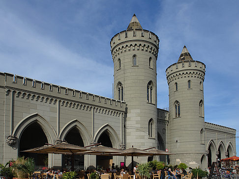 Fotos Nauener Tor | Potsdam