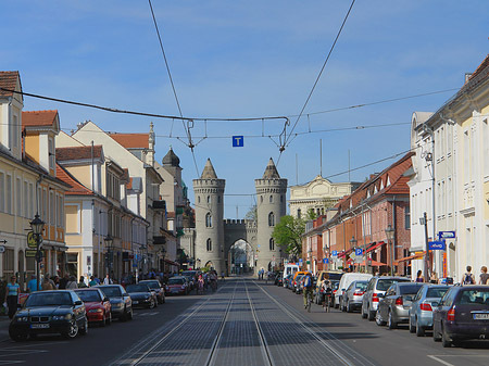 Fotos Nauener Tor