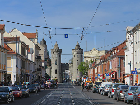 Foto Nauener Tor