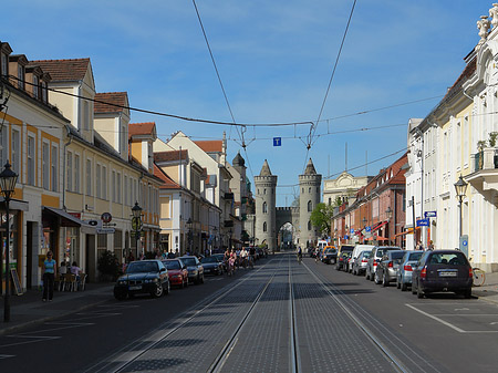 Nauener Tor