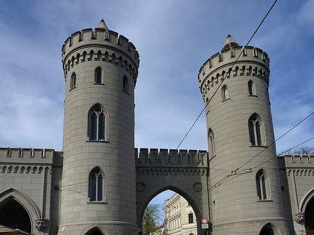Fotos Nauener Tor