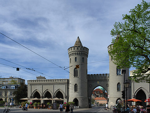 Fotos Nauener Tor