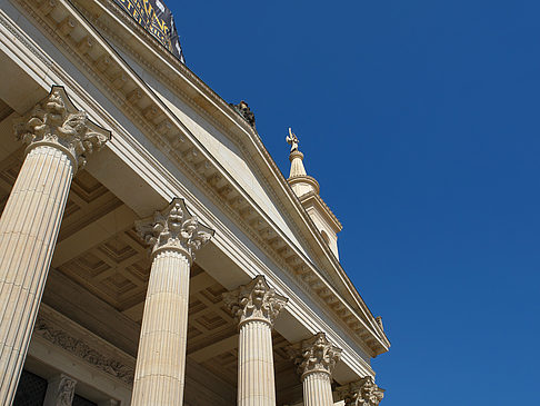 Fotos Eingang | Potsdam