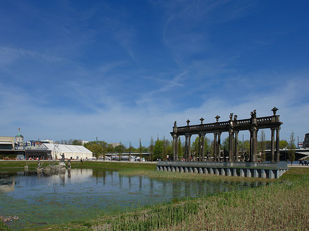 Ringerkolonnade