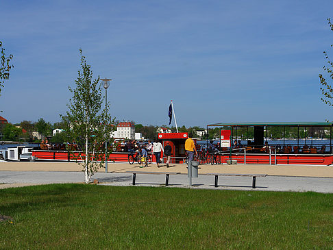 Fotos Schiffsrestaurant | Potsdam