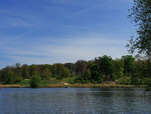 Schloss Babelsberg