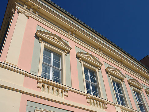 Fotos Schlossstraße | Potsdam